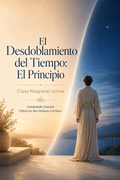 Desdoblamiento del Tiempo: El Principio