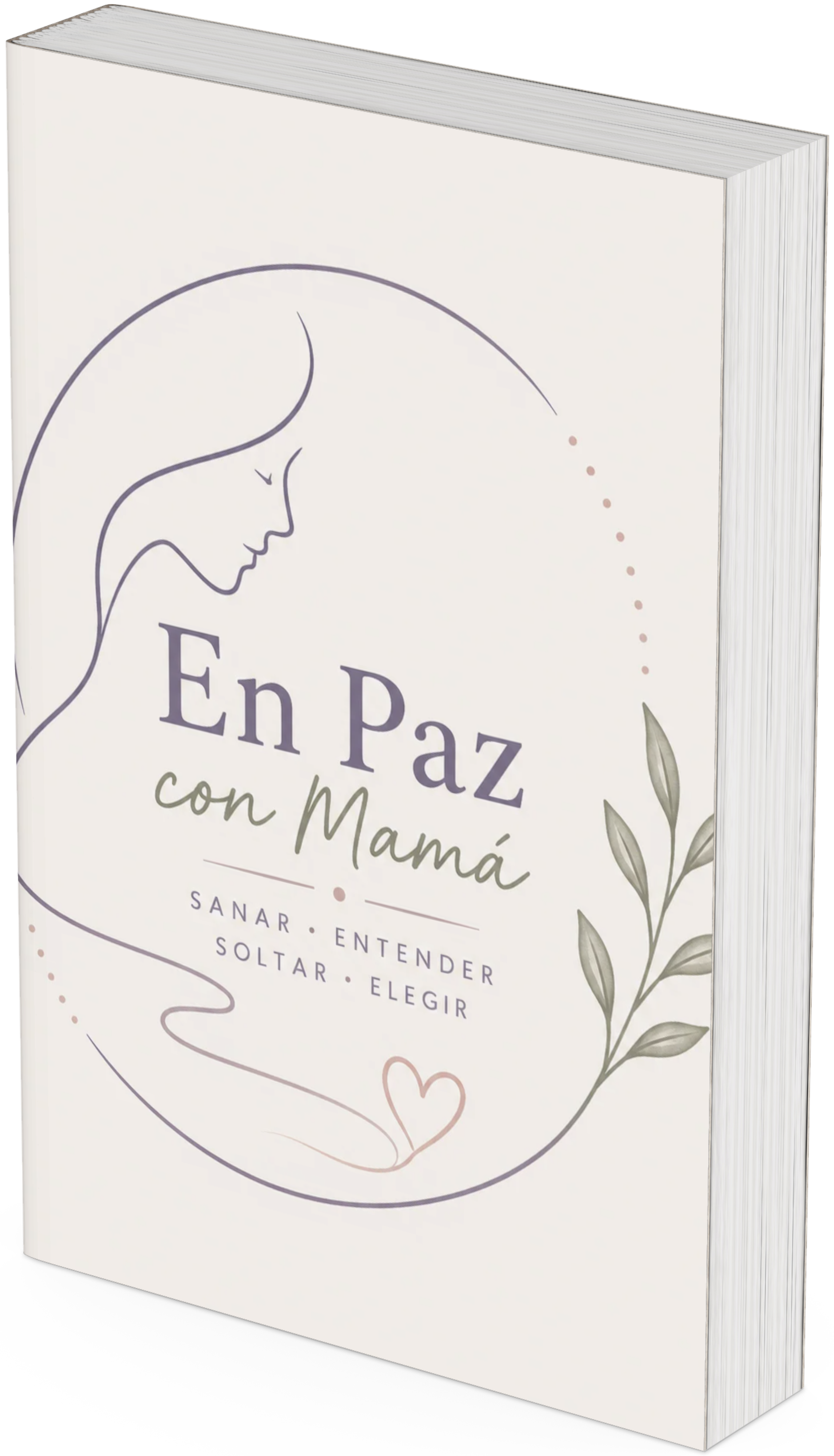 En Paz con Mamá: El método