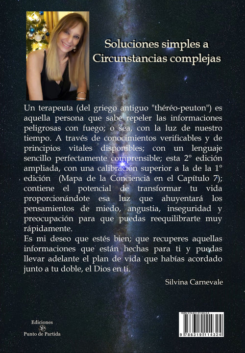 Vivir en la Tierra - Soluciones simples