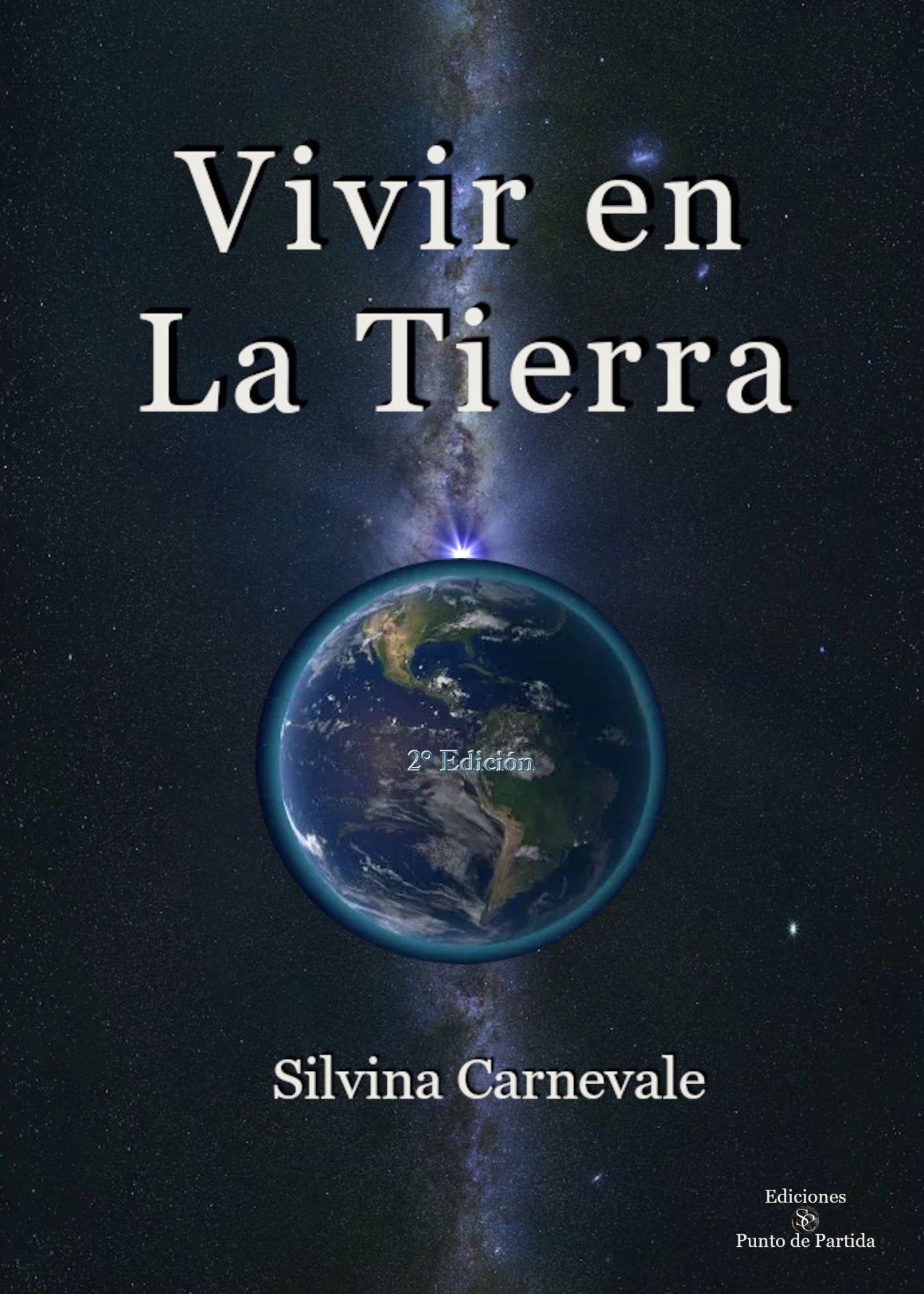 Vivir en la Tierra - Soluciones simples